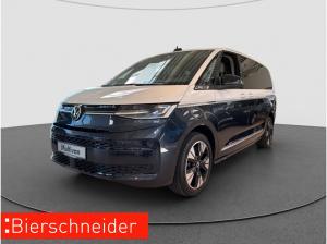 Volkswagen T7 Multivan LÜ 2.0 TDI DSG 75 Jahre BULLI 5-J-GAR ALU 19* AHK NAVI LED