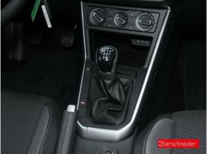 Volkswagen Polo 1.0 Life APP-CONNECT PDC TEMPOMAT DIGI.COCKPIT DAB Facelift
