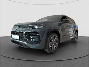 Volkswagen Tayron 1.5 l eTSI DSG R-Line AHK NAVI 360°KAMERA ERGO SITZ EL KLAPPE 20 ZOLL SHZ