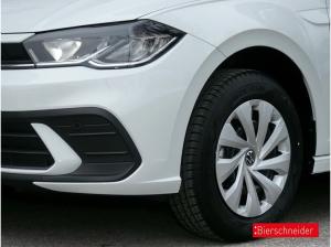Volkswagen Polo 1.0 Life APP-CONNECT PDC TEMPOMAT DIGI.COCKPIT DAB Facelift
