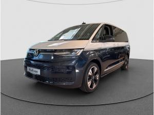 Volkswagen T7 Multivan 75 Jahre BULLI LÜ 2.0 TDI DSG 5-J-GAR ALU 19* AHK NAVI LED