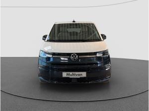 Volkswagen T7 Multivan 75 Jahre BULLI LÜ 2.0 TDI DSG 5-J-GAR ALU 19* AHK NAVI LED