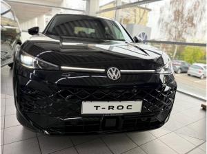 Volkswagen T-Roc R-Line 1.5 eTSI SOFORT VERFÜGBAR!!!