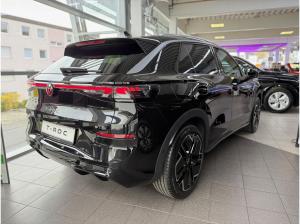Volkswagen T-Roc R-Line 1.5 eTSI SOFORT VERFÜGBAR!!!