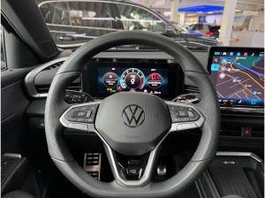 Volkswagen T-Roc R-Line 1.5 eTSI SOFORT VERFÜGBAR!!!