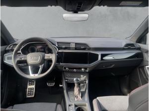 Audi Q3 40 TDI quattro S-line