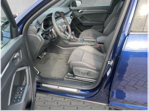 Audi Q3 40 TDI quattro S-line
