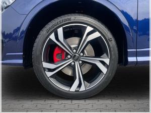 Audi Q3 40 TDI quattro S-line