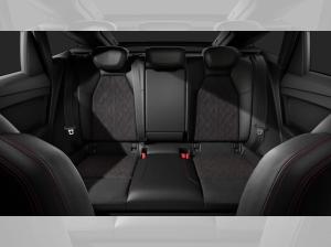 Audi Q4 e-tron e-tron Sportback 45 2x S line MATRIX 20 AHK HEAD-UP NAVI ACC VIRTUAL DAB 5-J-GARANTIE