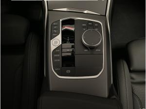 BMW 318 i Touring AHK LED Kamera Driving Assistant Professional