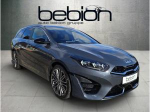 Kia Ceed 1.5 T-GDI DCT GT-line SW