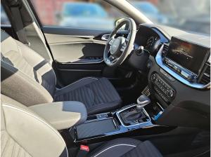 Kia Ceed 1.5 T-GDI DCT GT-line SW