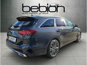 Kia Ceed 1.5 T-GDI DCT GT-line SW