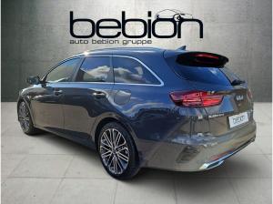 Kia Ceed 1.5 T-GDI DCT GT-line SW