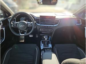 Kia Ceed 1.5 T-GDI DCT GT-line SW