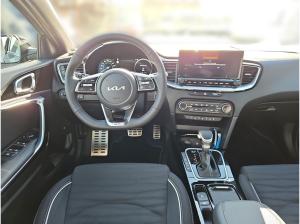 Kia Ceed 1.5 T-GDI DCT GT-line SW