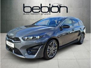 Kia Ceed 1.5 T-GDI DCT GT-line SW