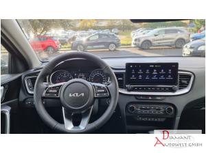 Kia Ceed SW 1.5T Automatik Ultimate Edition mit Style-Paket *Sofort Verfügbar*