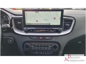 Kia Ceed SW 1.5T Automatik Ultimate Edition mit Style-Paket *Sofort Verfügbar*