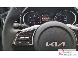 Kia Ceed SW 1.5T Automatik Ultimate Edition mit Style-Paket *Sofort Verfügbar*