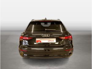 Audi A3 Sportback 30 TDI S tronic advanced 2xKlima