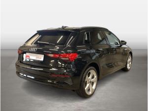 Audi A3 Sportback 30 TDI S tronic advanced 2xKlima