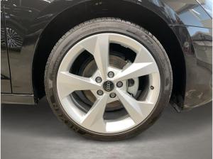 Audi A3 Sportback 30 TDI S tronic advanced 2xKlima