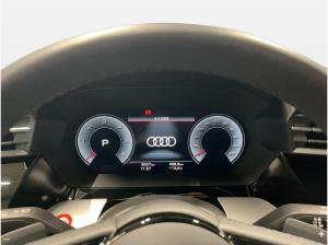 Audi A3 Sportback 30 TDI S tronic advanced 2xKlima