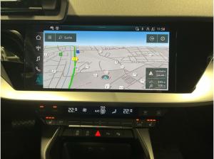 Audi A3 Sportback 30 TDI S tronic advanced 2xKlima