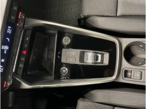 Audi A3 Sportback 30 TDI S tronic advanced 2xKlima