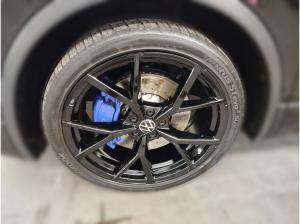 Volkswagen Tiguan 2.0 TSI DSG 4M. R Black Style Leder Harman Kardon IQ.Light DAB+