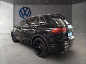 Volkswagen Tiguan 2.0 TSI DSG 4M. R Black Style Leder Harman Kardon IQ.Light DAB+