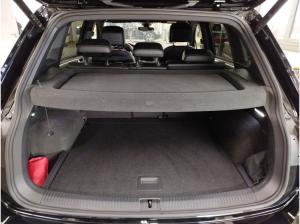 Volkswagen Tiguan 2.0 TSI DSG 4M. R Black Style Leder Harman Kardon IQ.Light DAB+