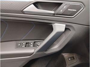 Volkswagen Tiguan 2.0 TSI DSG 4M. R Black Style Leder Harman Kardon IQ.Light DAB+