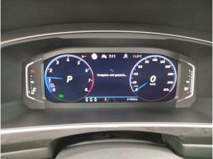 Volkswagen Tiguan 2.0 TSI DSG 4M. R Black Style Leder Harman Kardon IQ.Light DAB+