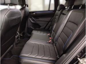 Volkswagen Tiguan 2.0 TSI DSG 4M. R Black Style Leder Harman Kardon IQ.Light DAB+