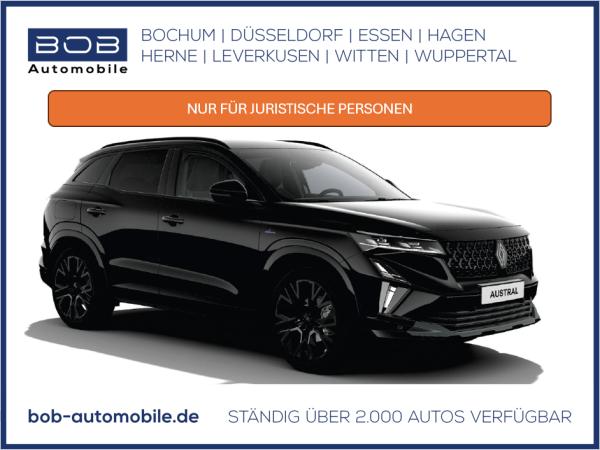 Renault Austral Esprit Alpine Mild Hybrid 150✏️NUR Juristische Personen✏️