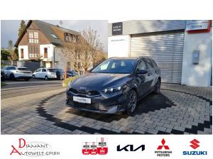 Kia Ceed SW 1.5T Automatik Ultimate Edition mit Style-Paket *Sofort Verfügbar*