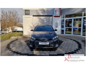 Kia Ceed SW 1.5T Automatik Ultimate Edition mit Style-Paket *Sofort Verfügbar*