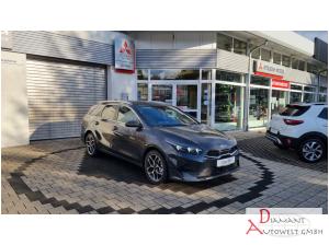 Kia Ceed SW 1.5T Automatik Ultimate Edition mit Style-Paket *Sofort Verfügbar*