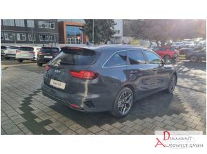 Kia Ceed SW 1.5T Automatik Ultimate Edition mit Style-Paket *Sofort Verfügbar*