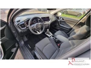 Kia Ceed SW 1.5T Automatik Ultimate Edition mit Style-Paket *Sofort Verfügbar*