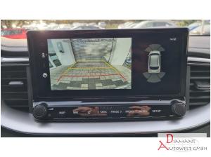 Kia Ceed SW 1.5T Automatik Ultimate Edition mit Style-Paket *Sofort Verfügbar*