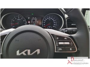 Kia Ceed SW 1.5T Automatik Ultimate Edition mit Style-Paket *Sofort Verfügbar*