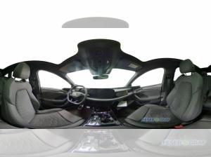 Audi A6 e-tron Sline PERFO BFD+360KAM+PANO+B&O