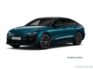 Audi A6 e-tron Sline PERFO BFD+360KAM+PANO+B&O