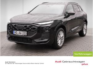 Audi Q3 2.0 TFSI Matrix-LED PDC Navi uvm