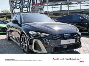 Audi A5 Avant 2.0 TDI S-Line AHK Navi Kamera LED uvm