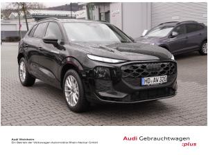 Audi Q3 2.0 TFSI Matrix-LED PDC Navi uvm