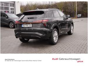 Audi Q3 2.0 TFSI Matrix-LED PDC Navi uvm